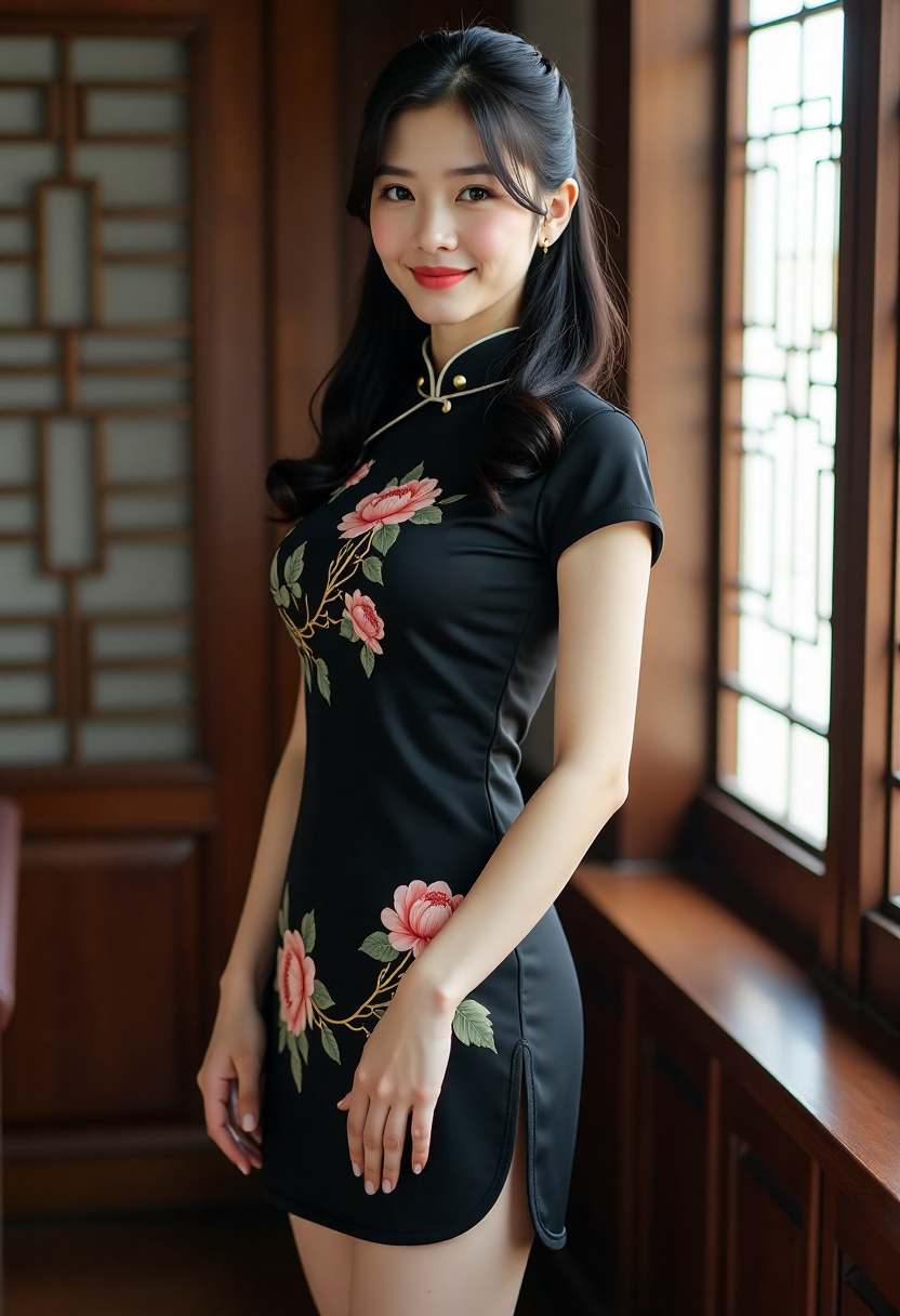 一念永恒